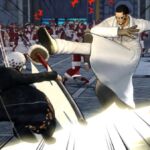 One Piece Pirate Warriors 3 Screenshots Law vs Vergo