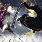 One Piece Pirate Warriors 3 Screenshots Law vs Vergo 2