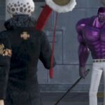 One Piece Pirate Warriors 3 Screenshots Law vs Vergo 3