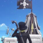 One Piece Pirate Warriors 3 Screenshots Sabo Ace Barba Branca