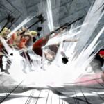 One Piece Pirate Warriors 3 Screenshots Shanks 3