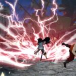 One Piece Pirate Warriors 3 Screenshots Shanks 4