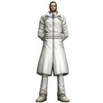 One Piece Pirate Warriors 3 Vergo