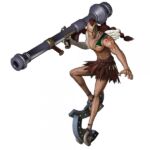 One Piece Pirate Warriors 3 Wiper