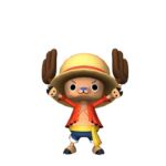 One Piece Run Chopper Run 5