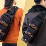 One Piece Trafalgar Law Mochila Shambles 3
