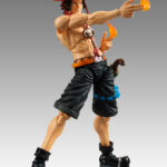 One Piece Variable Action Heroes Portgas D Ace 4