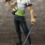 Roronoa Zoro 10th Limited Version P.O.P Neo DX 1