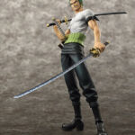 Roronoa Zoro 10th Limited Version P.O.P Neo DX 2