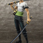 Roronoa Zoro 10th Limited Version P.O.P Neo DX 3