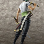Roronoa Zoro 10th Limited Version P.O.P Neo DX 5