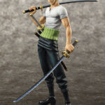 Roronoa Zoro 10th Limited Version P.O.P Neo DX 8