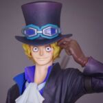 Sabo One Piece DXF The Grandline Men Vol 21 10