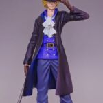 Sabo One Piece DXF The Grandline Men Vol 21 11