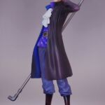 Sabo One Piece DXF The Grandline Men Vol 21 3