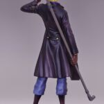 Sabo One Piece DXF The Grandline Men Vol 21 6