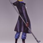 Sabo One Piece DXF The Grandline Men Vol 21 7