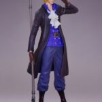 Sabo One Piece DXF The Grandline Men Vol 21 9