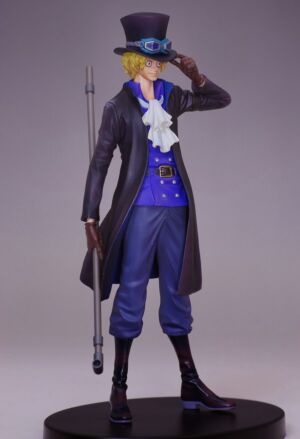 Sabo One Piece DXF The Grandline Men Vol 21 9