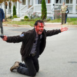 The Walking 5 Temporda S05E15 Andrew Lincoln