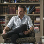 The Walking Dead 5%C2%AA Temporada S05E13 Bastidores Andrew Lincoln