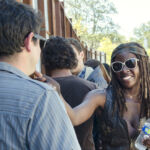 The Walking Dead 5 Temporada S05E12 Bastidores Danai Gurira Michonne