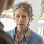 The Walking Dead 5 Temporada S05E14 Carol