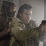 The Walking Dead 5 Temporada S05E14 Eugene Porter