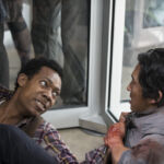 The Walking Dead 5 Temporada S05E14 Noah Glenn