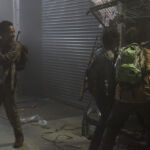 The Walking Dead 5 Temporada S05E14 Noah Glenn Nicholas Aiden