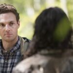 The Walking Dead 5 Temporada S05E15 Aaron