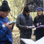 The Walking Dead 5 Temporada S05E15 Bastidores Norman Reedus 21