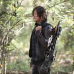 The Walking Dead 5 Temporada S05E15 Bastidores Norman Reedus1