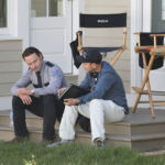 The Walking Dead 5 Temporada S05E15 Bastidores Rick Grimes1