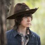 The Walking Dead 5 Temporada S05E15 Carl