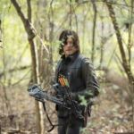 The Walking Dead 5 Temporada S05E15 Daryl1