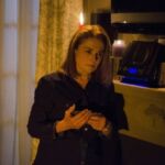 The Walking Dead 5 Temporada S05E15 Deanna1