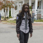 The Walking Dead 5 Temporada S05E15 Michonne1