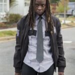The Walking Dead 5 Temporada S05E15 Michonne2