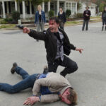 The Walking Dead 5 Temporada S05E15 Rick Pete