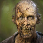 The Walking Dead 5 Temporada S05E15 Zumbi