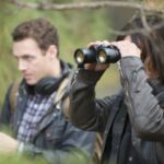 The Walking Dead 5 Temporada S05E16 Aaron Daryl