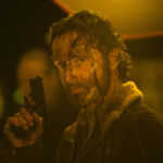 The Walking Dead 5 Temporada S05E16 Bastidores Rick Grimes Andrew Lincoln