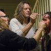 The walking dead 5 temporada s05e16 bastidores rick grimes greg nicotero