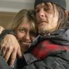 The walking dead 5 temporada s05e16 denise huth norman reedus