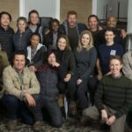 The Walking Dead 5 Temporada S05E16 Elenco 2