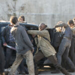 The Walking Dead 5 Temporada S05E16 Morgan Jones
