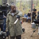 The Walking Dead 5 Temporada S05E16 Morgan Jones1