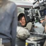 The Walking Dead 5 Temporada S05E16 Norman Reedus