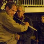 The Walking Dead 5 Temporada S05E16 Pete Reg